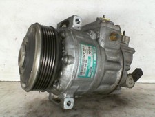 Climatisation et Accessoires Seat ALTEA