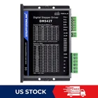DM542T Digital Stepper Driver 1.0-4.2A 20-50VDC for Nema 17,23,24 Stepper Motor