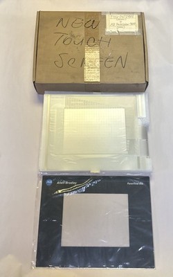 ALLEN BRADLEY,FHG-DGT14801,PANELVIEW 900 REPLACEMENT SCREEN