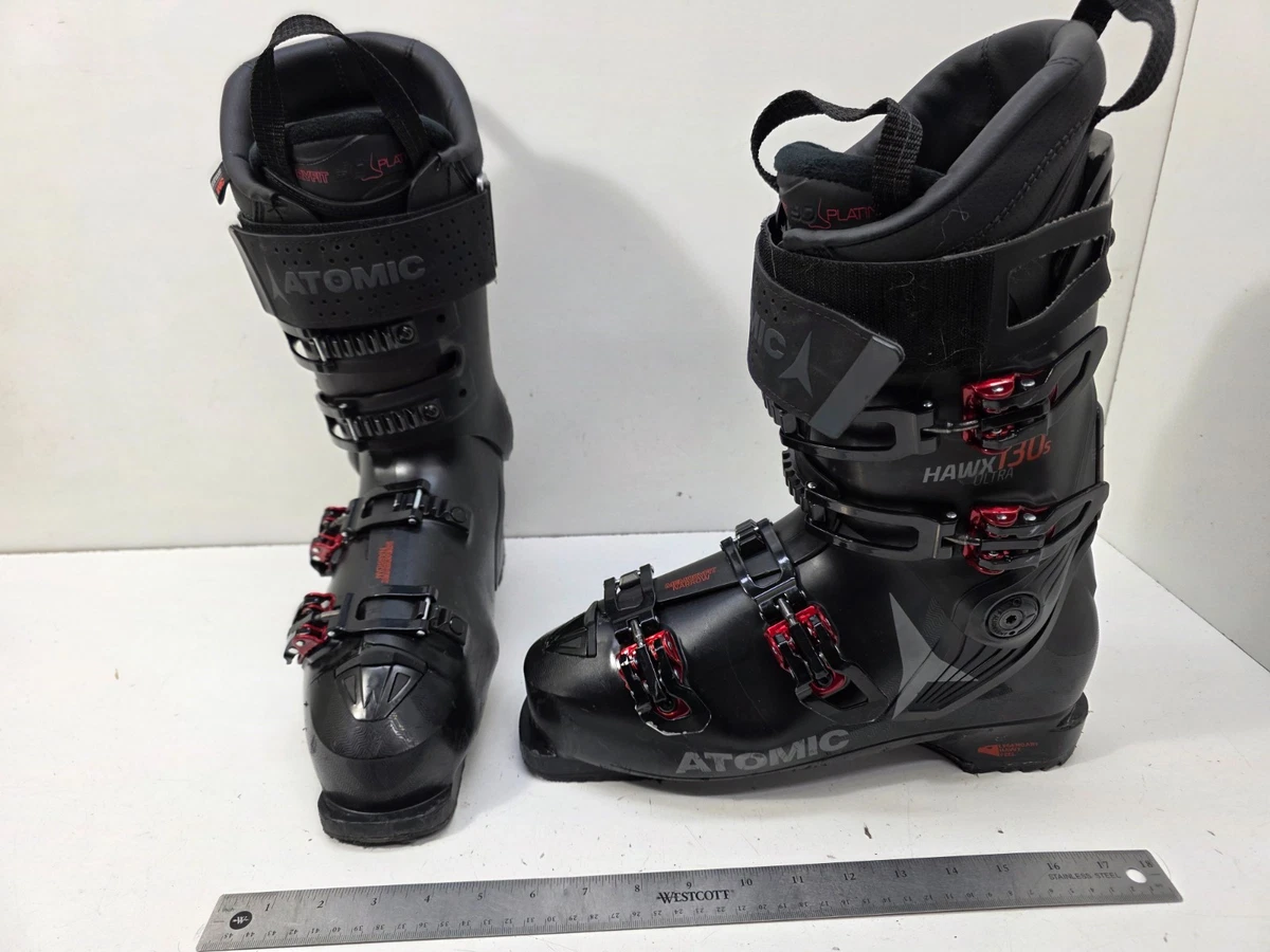 ATOMIC Ski & Snowboard Boots for Men for sale - eBay
