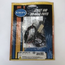 Empi 9432 Accu-fire Electronic Ignition Kit Vw Beetle Buggy 009 Distributor Empi 9432 Accu-fire Electronic Ignition Kit Vw Beetle Buggy 009 Distributor