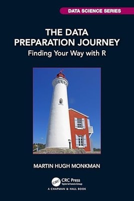Data Preparation Journey: Finding Your Way with R - NEU Martin Hugh Mo 2024