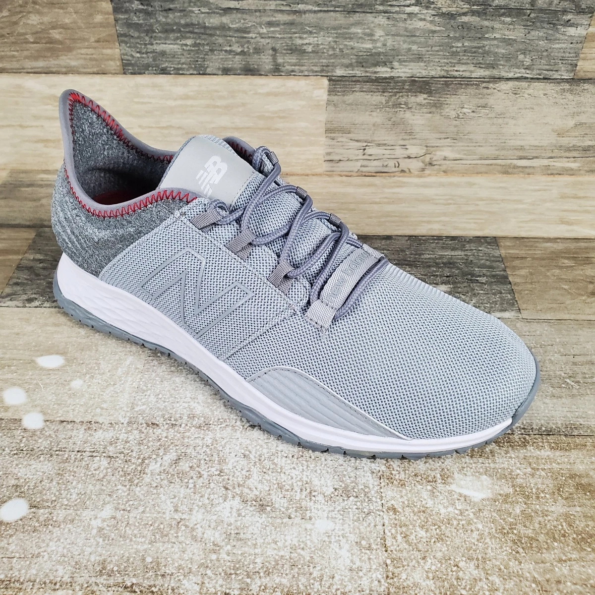 New Balance Spineless Golf Shoes Mens Size 16 D Hook And Loop Closure Waterproof Amazon.com | New Balance Men main image 2