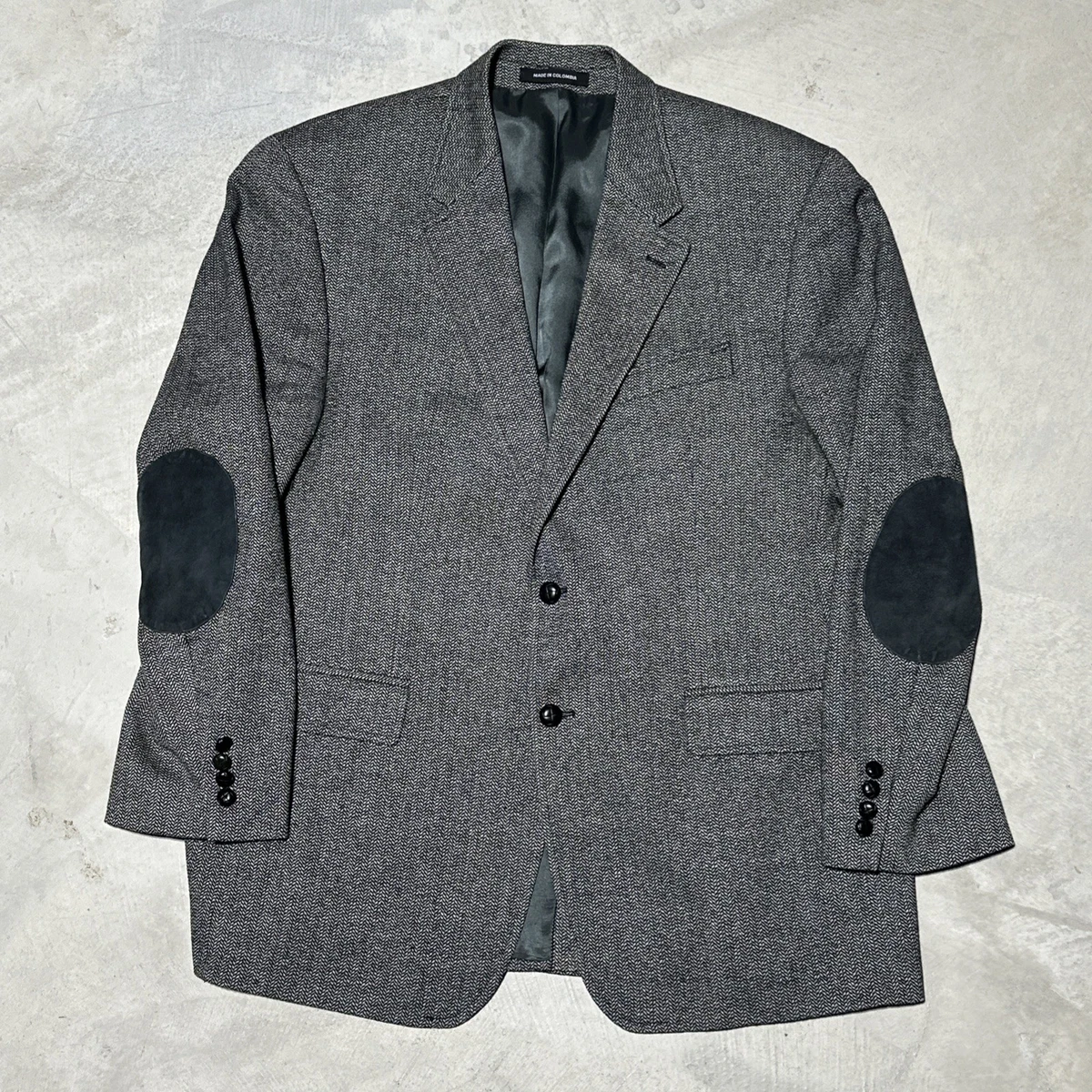 Polo Ralph Lauren Herringbone Classic Suits & Blazers for Men for