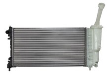 Radiateur du moteur pour FIAT IDEA; LANCIA MUSA, YPSILON 1.4/1.4LPG 10.03-