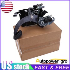 Emergency Brake Pedal Assembly w/Sensor For Toyota Forklift 8FGCU15 8FGCU18