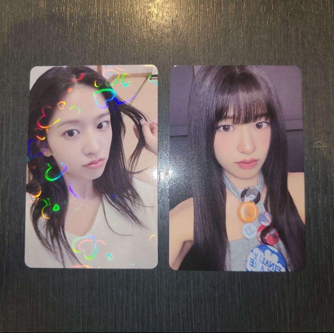 YUJIN IVE [ REVIVE+ ] Tower Records Shibuya Japan official