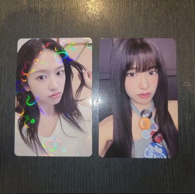 YUJIN IVE [ REVIVE+ ] Tower Records Shibuya Japan official