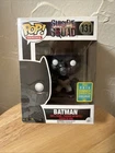 Funko Pop! Heroes DC Universe - Batman #131 Summer Convention Exclusive 2016