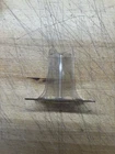 1966 Japan Mattel Barbie Doll Clear Plastic X Twist N Turn TNT Vintage Stand