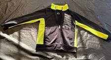 Nike Boys Windbreaker Rain Jacket With Pockets Size 6. - Excellent Condition