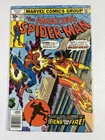 Marvel Comics The Amazing Spider-Man #172 1977 Bronze Age Rocket Racer