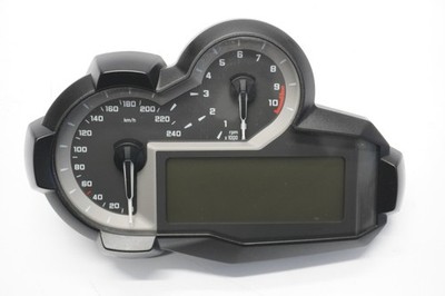 BMW R 1200 GS K50 13-16 LICZNIK ZEGAR