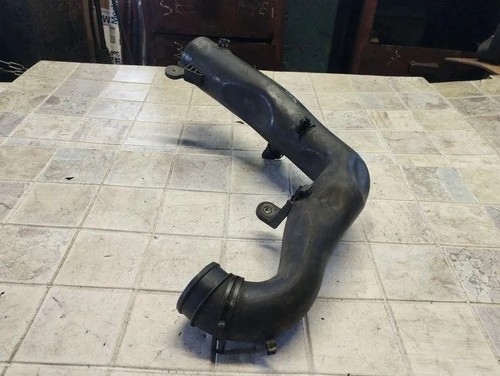 VW GOLF V 1K1 Ladeluftkühlerschlauch 446143604 1K0129654AJ 1.90 Diesel 18210789