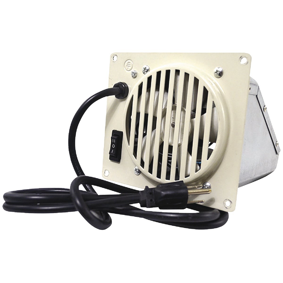 Vent Free Wall Heater Blower Fan Kit F299201 Mr. Heater F299