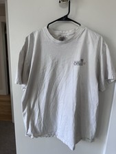 Vintage Microsoft Windows XP Launch 2001 Shirt Men’s XL White Distressed