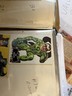 1966 batman cards The Riddler “#36