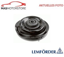 FEDERBEINLAGER DOMLAGER VORNE LEMFÖRDER 34990 01 P FÜR BMW 5,E34