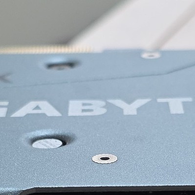 GIGABYTE GeForce RTX 3060 GAMING OC 12GB HDMI/DP Multi-Monitor GPU