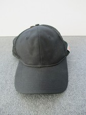 NWD Carhartt Trucket Hat Cap Mesh-Back SnapBa...