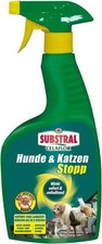 SUBSTRAL® CELAFLOR® Hunde & Katzen Stopp anwendungsfertig - 500 ml