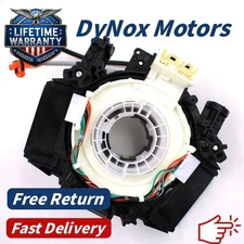 NEW High Quality Clock Spring for 2006 2007 Nissan Murano 2006-2009 Nissan 350Z