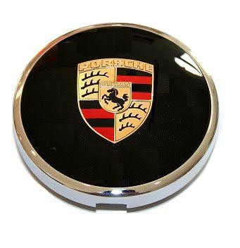 Porsche Horn Button - 356/356A 52-59 644-347-821-01 64434782101 - Bild 1 von 2
