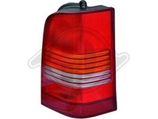 RÜCKLEUCHTE RECHTS für Mercedes V-Klasse 1995-2003