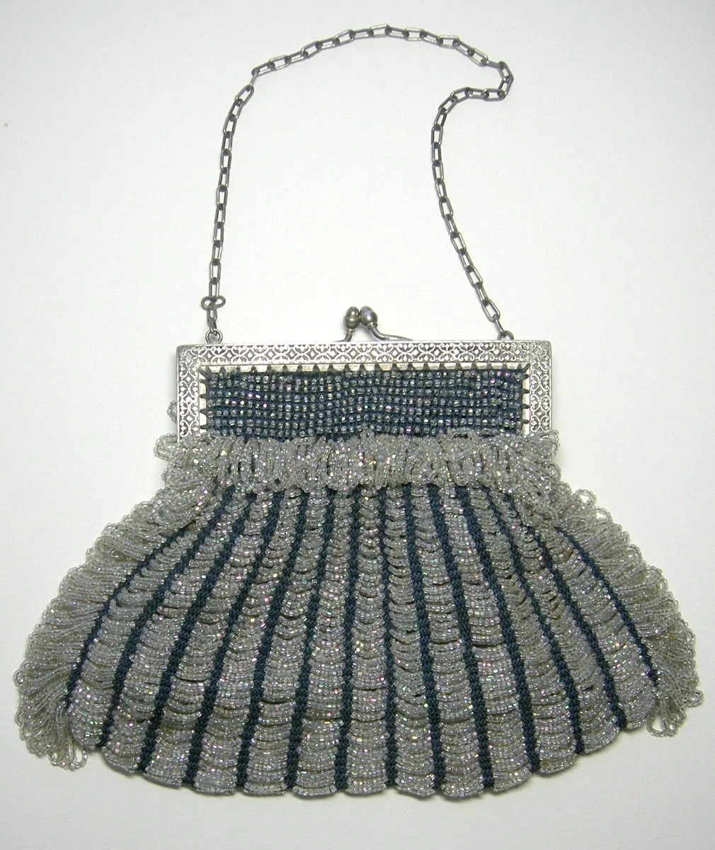 1910s Beaded Bags, Handbags & Cases for sale | eBay