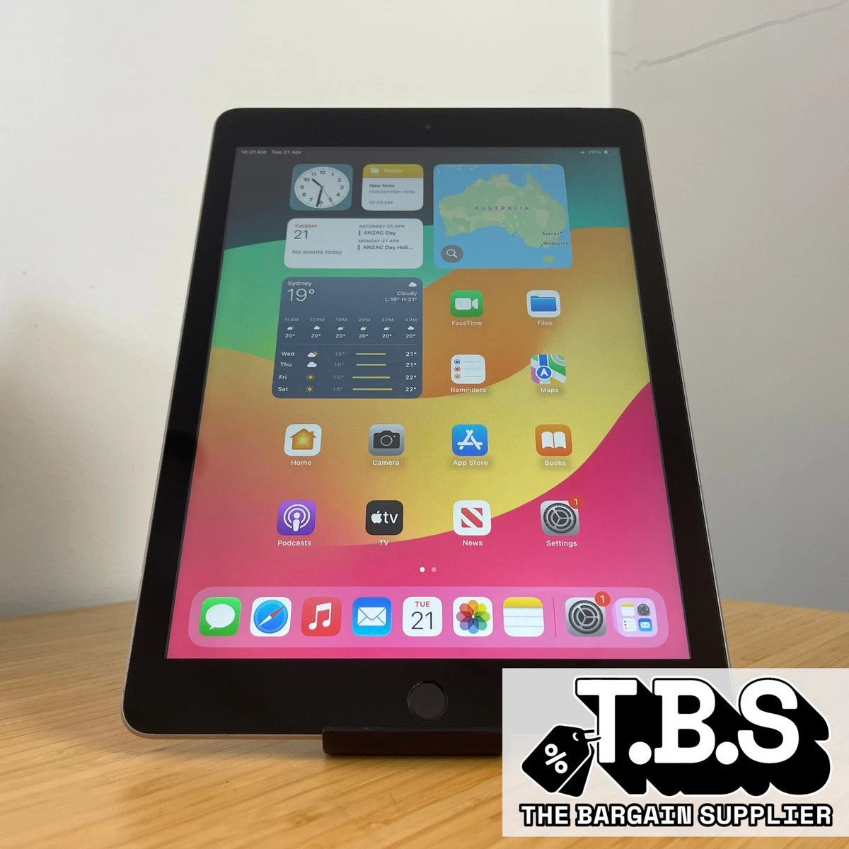 Apple iPad 6th Generation for sale | Shop with Afterpay | eBay