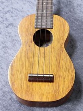 Kamaka Soprano Hf-1 2006 Made