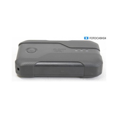 CAT Q10 Mobiler 5G-WLAN-Hotspot Nano-SIM bis max. 32 Geräte... + Defekt (287636)