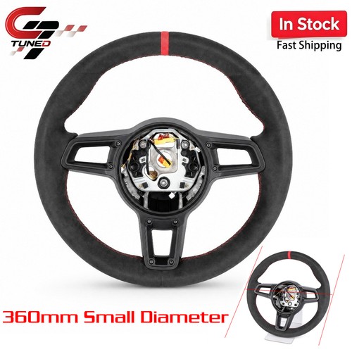 Porsche 911 GT3 2004-2013 Steering wheel Photo - $698