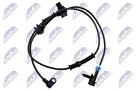 NTY HCA-CH-063 Sensor, Raddrehzahl Vorne Links Rechts FüR Hummer