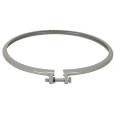 Manufacturer Varies Bolt Ring,Gray,20 to 30 gal RBH1812KIT Manufacturer Varies