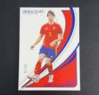 Robin Le Normand 2024-25 Panini Immaculate Collection Blue 19/25 #116