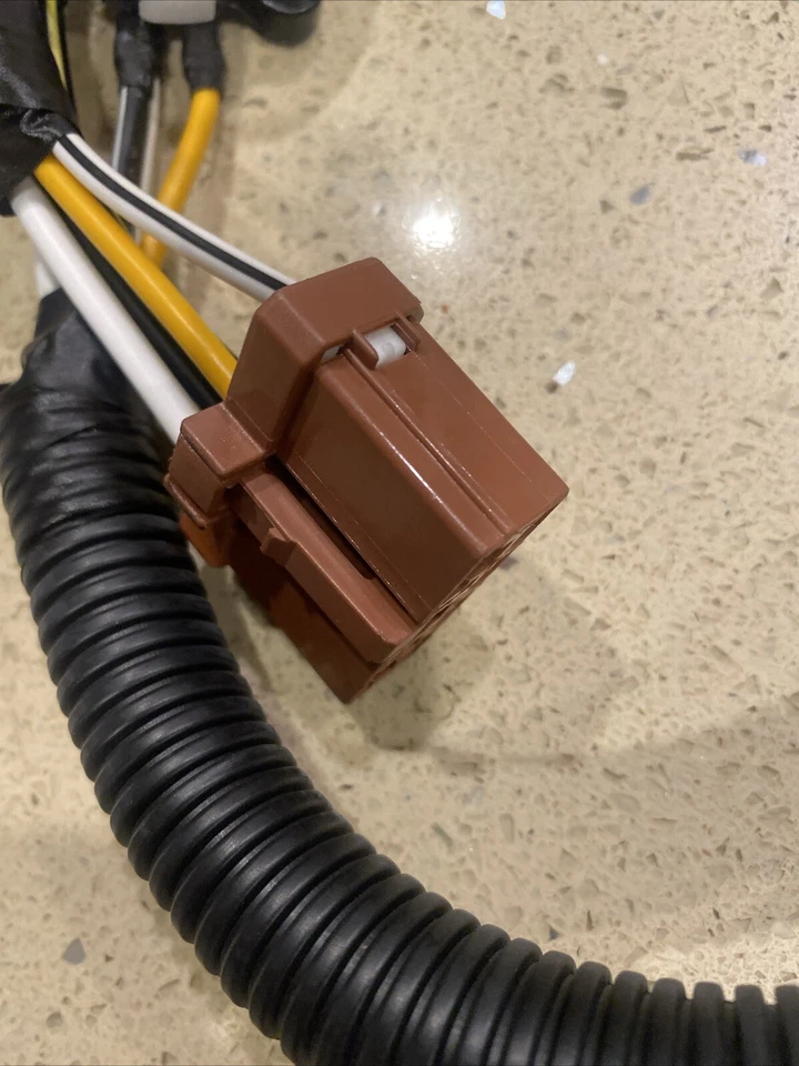 Ignition Switch inermotor CS573 fits 91-93 Honda Accord - Image 3 of 4