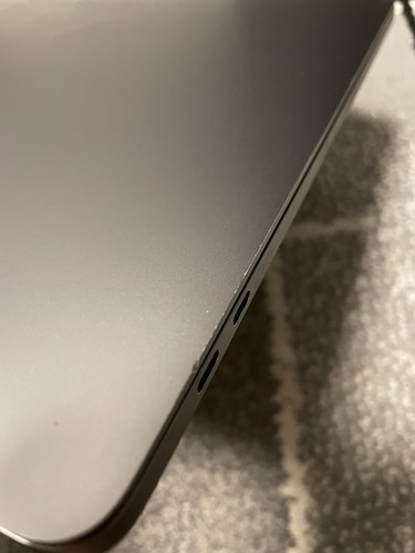 apple macbook pro 16 zoll 2019 - Bild 6 von 8