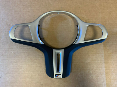 BMW 5 7 8 X3 X4 X5 X6 X7 G30 G11 G14 G15 G05 G06 G07 M Steering