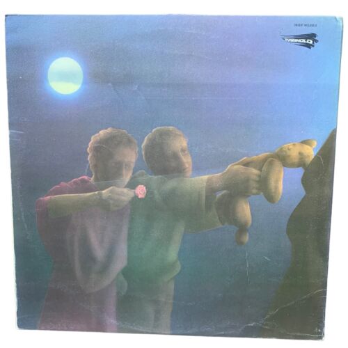 Moody Blues - Every Good Boy Deserves Favour (VG/VG+) Vinyl Record UK TEXTURED - Imagen 2 de 7