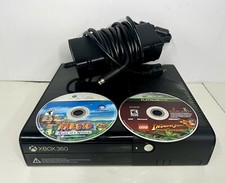 XBOX 360 E CONSOLE RED LIGHT ERROR