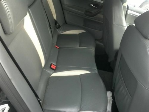 Saab 9-3 2006 husillo delantero/nudillo izquierdo 135908 - Imagen 12 de 12