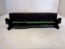 GE FANUC IC660CBD101D I/O BLOCK