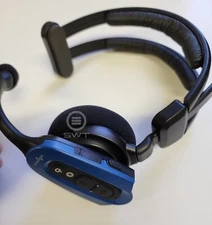 Honeywell/Vocollect SRX2 Headset - HD-1000-1