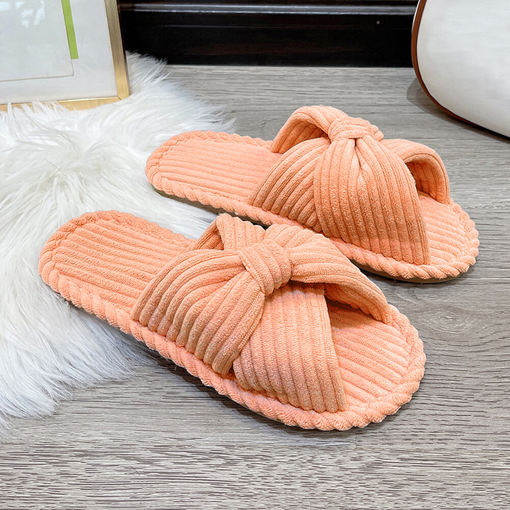 Womens Slippers Cozy Slippers For Girls Eva Choice New Stylish