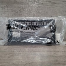 iwillink 10Gbps Patch Panel 12 Port, 10-Inch