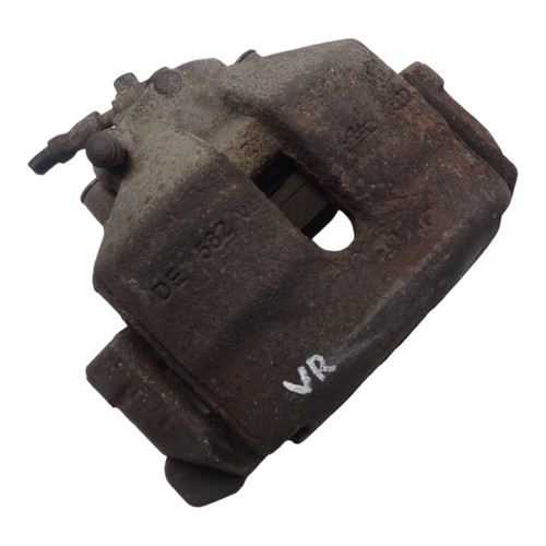 Original VW Golf 5 V 2,0 TDi 103KW 582 Bremssattel Sattel vorne rechts