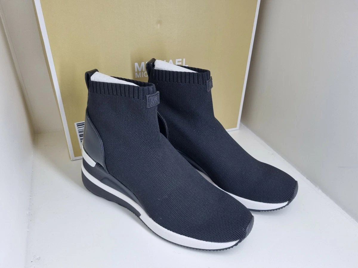Michael kors store sneaker socks