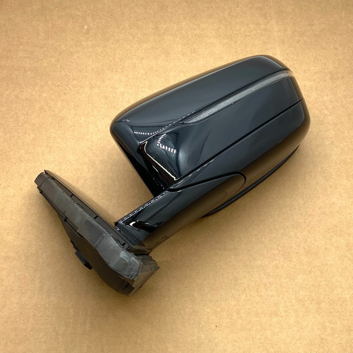 OEM For 17-22 BMW 530e 530i 540i M5 Driver Left Side Door Power