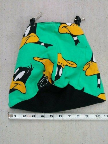 Frettchen Ecksack - Daffy Duck - Bild 6 von 6